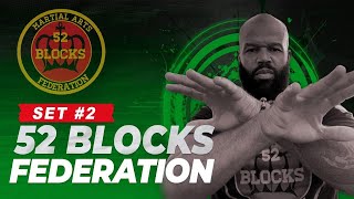 52 Blocks Hands Combat, Dirty Birds, Raise The Gate and more