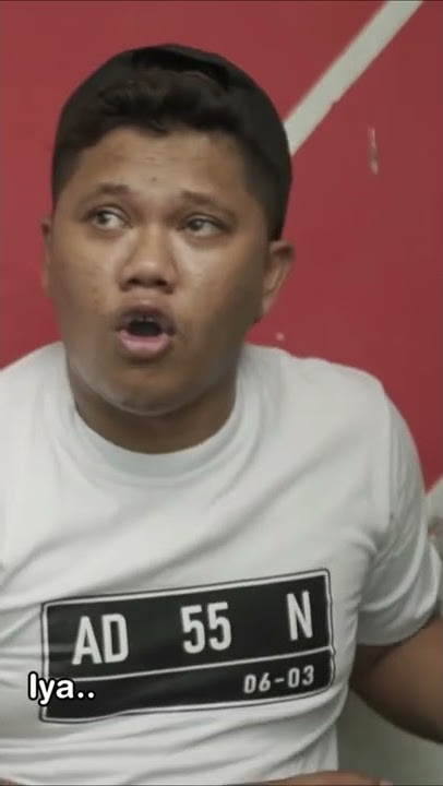 Bakar Production - Iki ternyata Pawange 'GARANGAN'