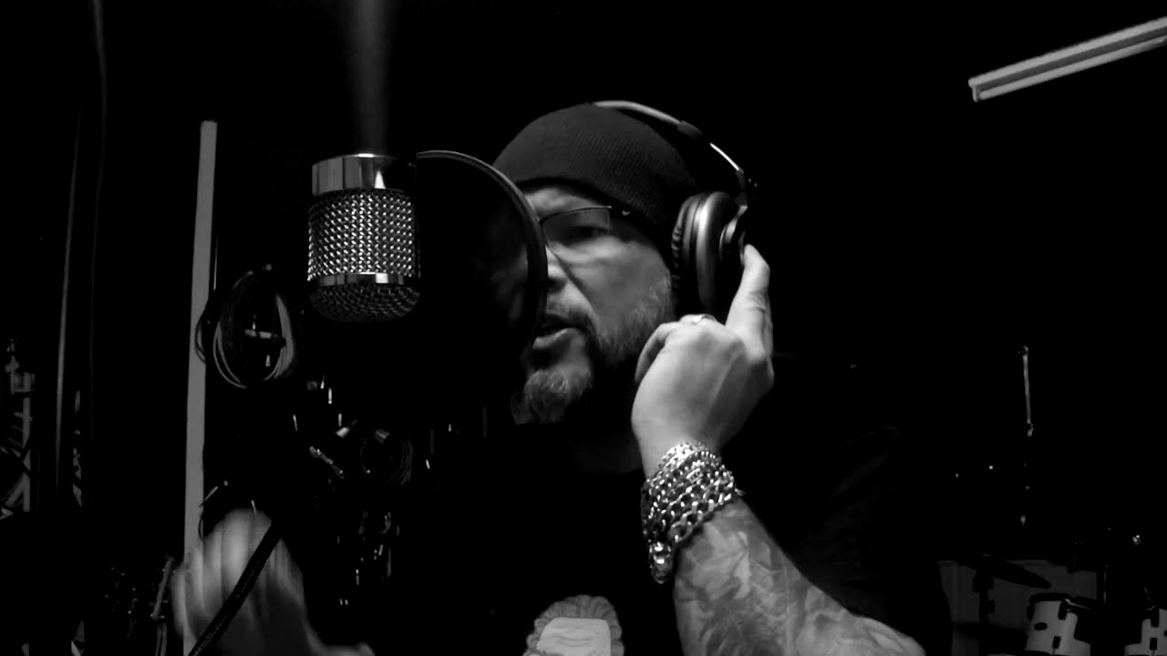 Jimmy Gee -  Black Night (Deep Purple Cover)