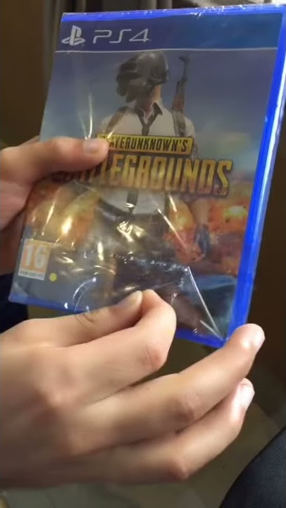 I Bought Pubg For PS4 IN 2020 | Price & Specs & Review