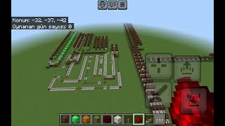 Benim En Kısa Süren Çalısma Pov