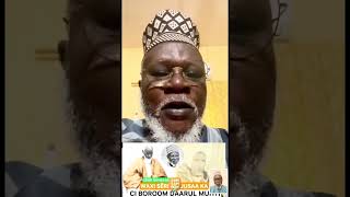 NDEYSAN PAPA REPOSE EN PAIX BARKEEB SËRIÑ TUUBAA 