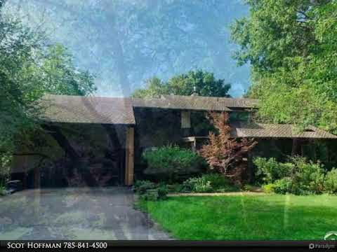 2549 Jasu Drive, Lawrence, KS home video tour