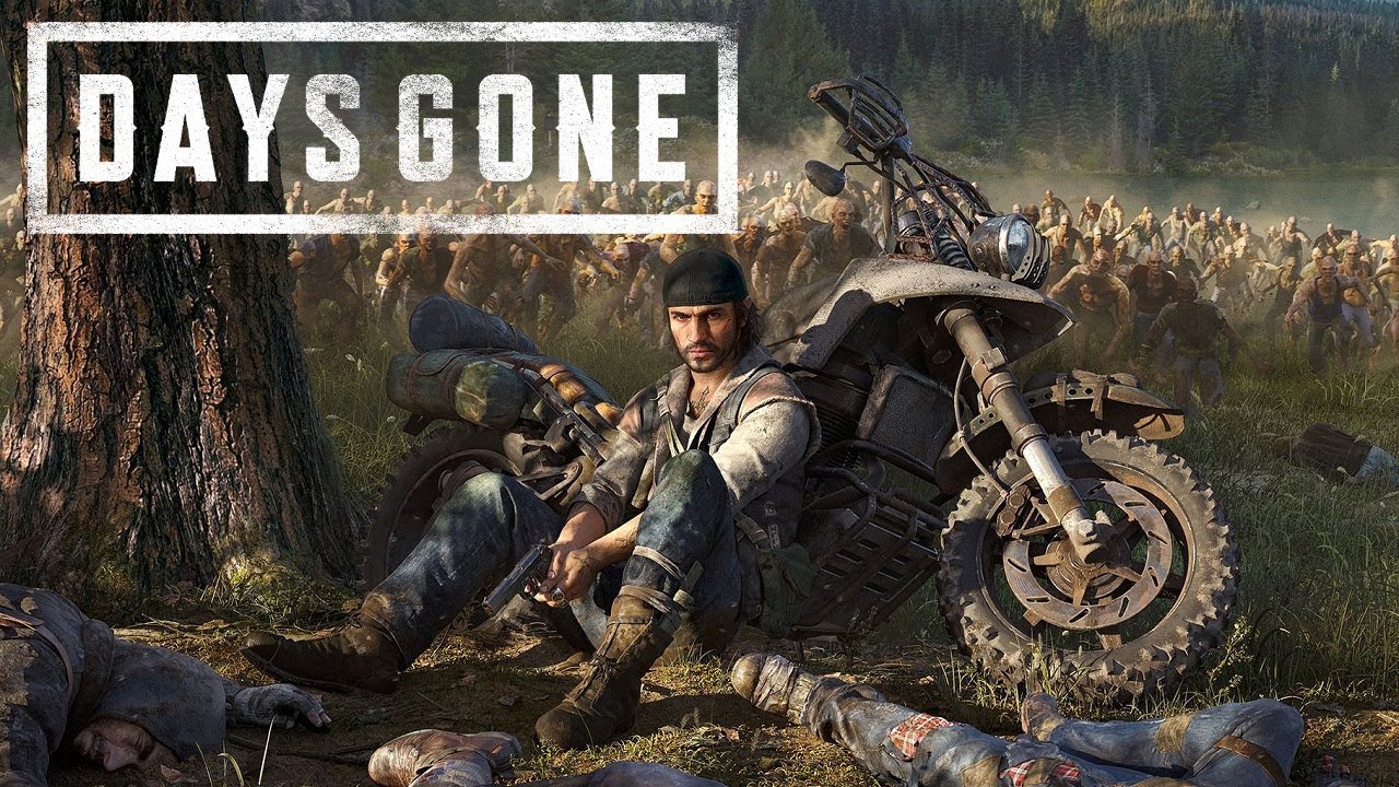 judimakefun instagram WYPRAWA Z SARĄ - Days Gone #46 [PS4]