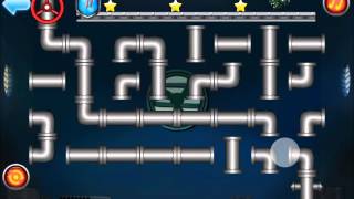 Plumber Game Part 1 -- Level 71 Walkthrough / Solution