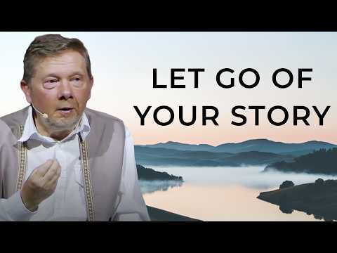 Eckhart Tolle Reveals Why Science Can T Fully Explain Consciousness