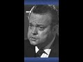 Orson Welles On Citizen Kane 