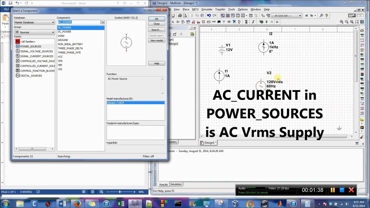 Building A Power Supply Ac To Dc Building A Power Supply Ac To Dc