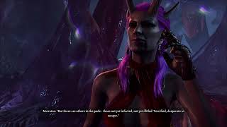 The Durge Diaries: Vivien Nightingale (Chapter 129) Into The Thick Of It