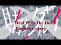 Kakegurui OP - "Deal With The Devil" English Cover