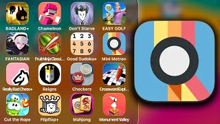 Mini Metro+ — постройте лучшее метро — обзор игрового процесса Apple Arcade (iOS, iPadOS) screenshot 1