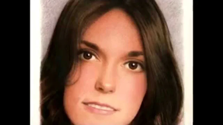 Karen Carpenter "Jimmy Mack" - "Finished" Version ...