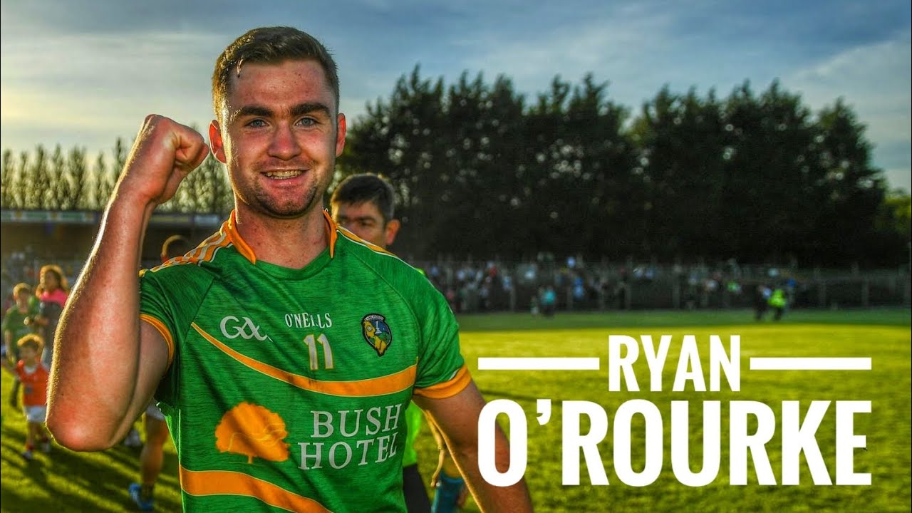 Ryan O'Rourke - National Football League Preview - Leitrim V Tipperary ...
