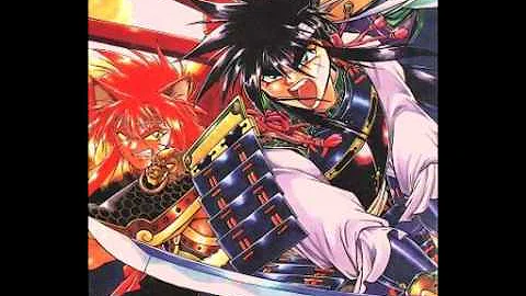 銀河戦国群雄伝