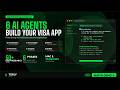 TorlyAI Desktop Demo — Setup Wizard, AI Agents & 50+ Deep Research Tasks