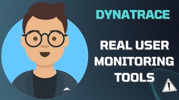 Real User Monitoring Tools 🤯 - Dynatrace Certification Course Tutorial by VINEET MITTAL