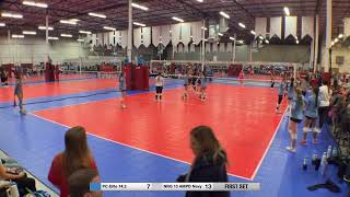 PC Elite 14.2 vs NRG 13 AMPD Navy, Taylor’s gift, Grand Prairie, TX