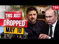 IT'S HAPPENED! Russians ARE TURNING AGAINST PUTIN... PROTESTS ARE COMING SOON