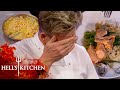 The WORST Risotto's At Hell's Kitchen