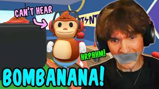 Defusing a bomb without our senses (ft. Katie & Sammy) screenshot 4