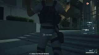 Battlefield Hardline  Independence Day  part 9