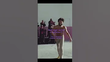 This is America: Childish Gambino