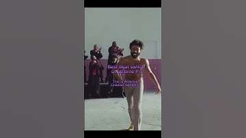 Thumbnail of This is America: Childish Gambino