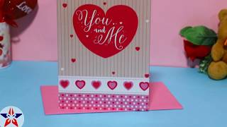 You and Me Promise Day Greeting Card AlwaysGift screenshot 5