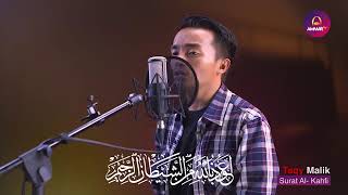 Taqy Malik - Surat Al Kahfi