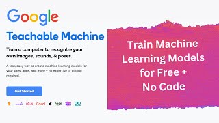 Train Machine Learning Model for Free without Coding