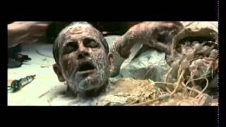 LETS OVERANALYZE ALIEN