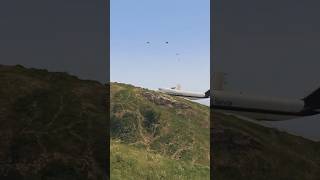 Engine Damage on 40,000 Feet | Pilot makes impossible Landing