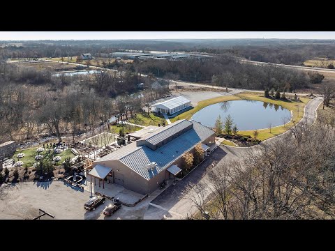20599 S Lone Elm Rd, Spring Hill, KS home video tour