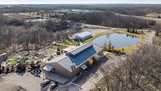 20599 S Lone Elm Rd video tour