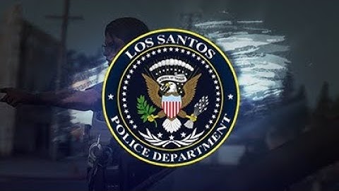 ( SA-RP.NET ) LSPD BODYCAM Day 1