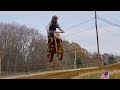 BUDDS CREEK MOTOCROSS - 11/28/2019