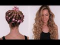 Octopus heatless curls  shonagh scott