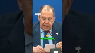 БРИКС как опора нового миропорядка #лавров #интервью #путин #война #новости