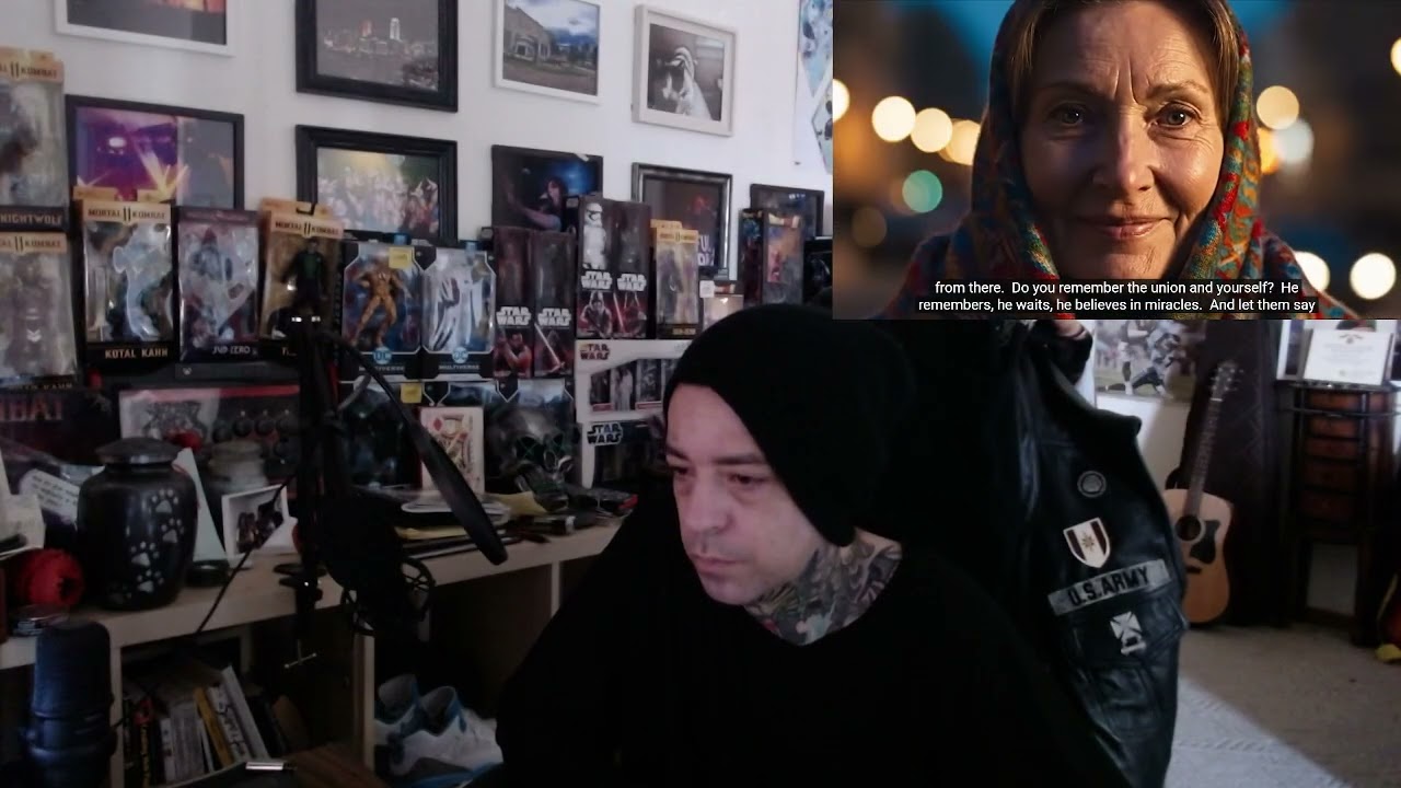 Советский Союз - Керсари (official music video)