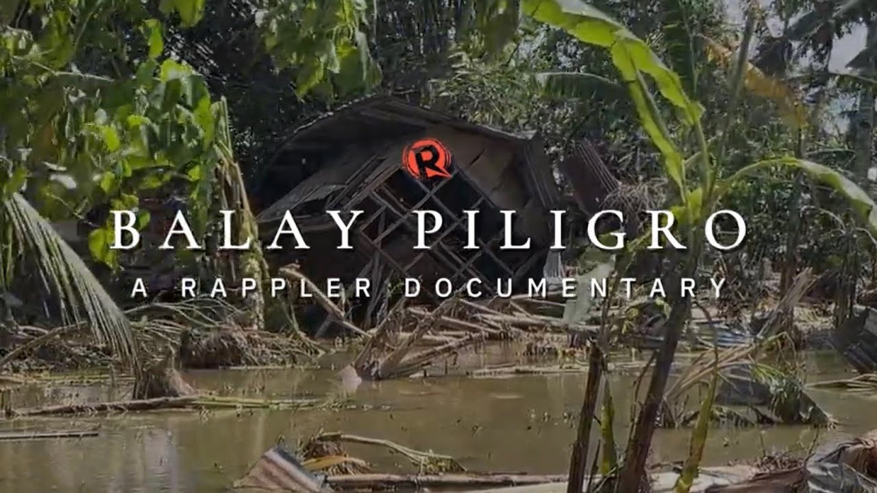 [DOCUMENTARY] Balay Piligro: Cebu’s twin disasters