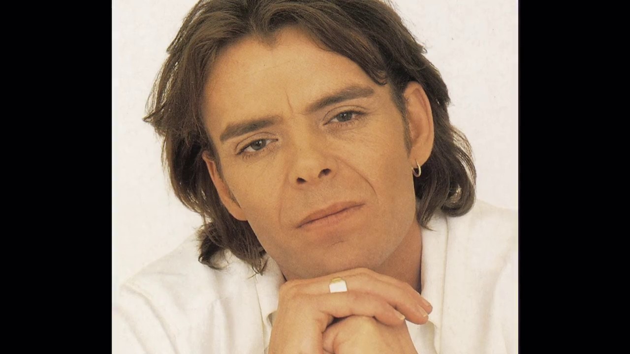 Marc Daniels - She's Not You