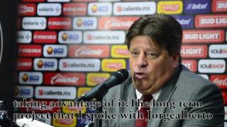 Tijuana Xolos Eliminate Club America In Copa Mx