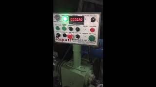 TOOTH Bolt Turning Machine mobile. 9216032309