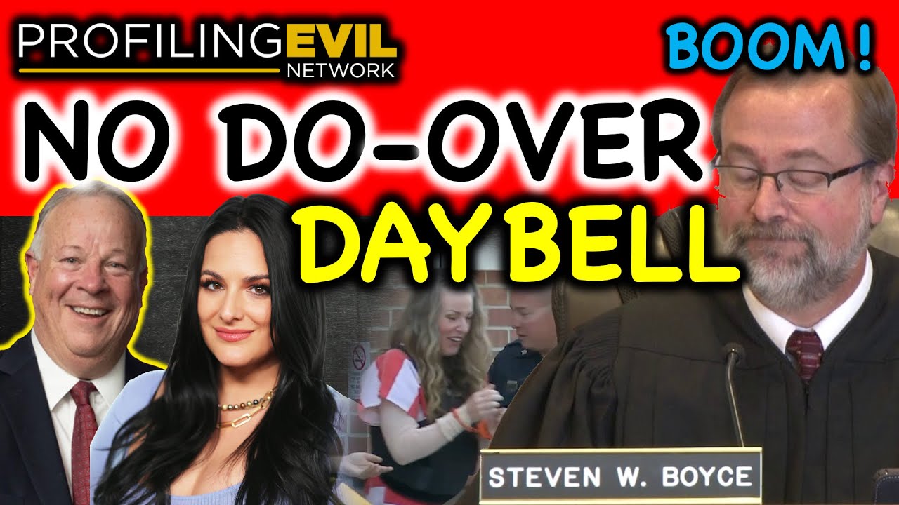 Cult Mom Trial Profiling Evil YouTube