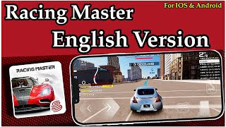 Racing Master | For IOS and Android | English Version | How To Download Racing Master For IOS  Hindi screenshot 5