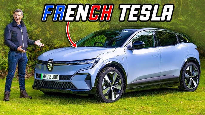 Renault Scenic, Estimated Price Rs 8 Lakh, Launch Date 2024, Specs, Images,  News, Mileage @ ZigWheels