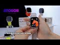 Atouch- HL8 Ultra Smart Watch