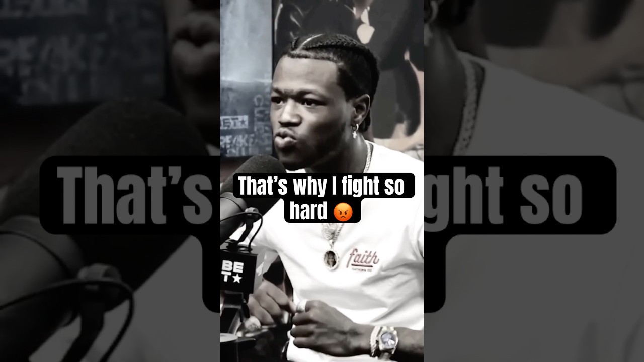 D.C. YoungFly “When You Have So Much Confidence In God”‼️