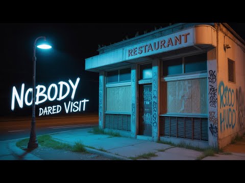 NO ONE HAS REVIEWED THIS PLACE