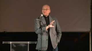 Uncovering Identity - Tim Keller - UNCOVER